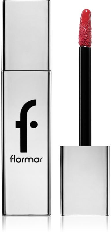 flormar Shine Kiss Me More liquid lipstick shade 010 Meet Friends 3.5 ml