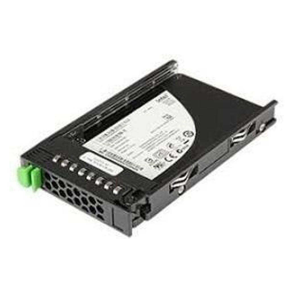 FSC SSD SATA 6G 480GB Mixed-Use 2.5" H-P E (480 GB) (PY-SS48NQ)