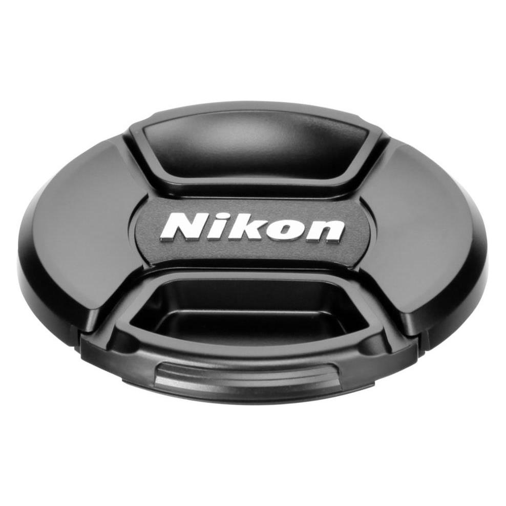 Nikon Lc-72 (72 mm) (JAD10501)