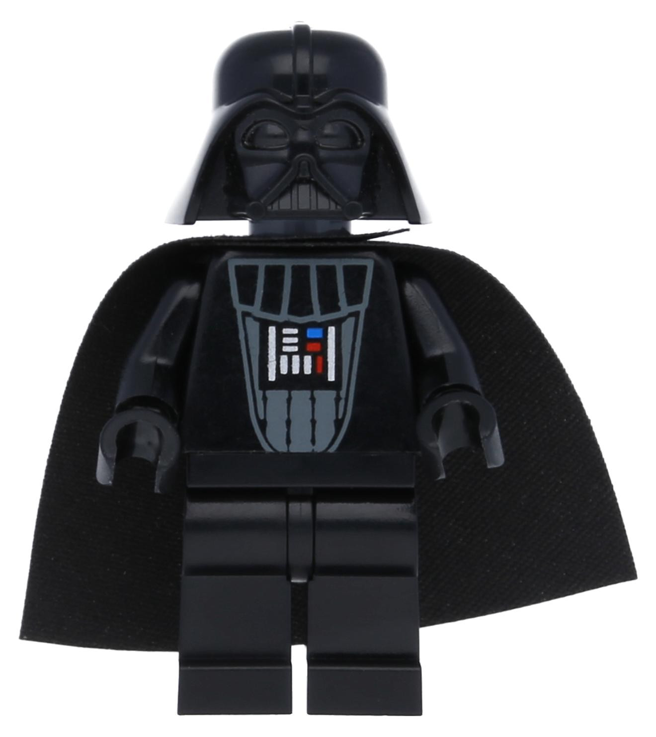 LEGO Minifiguur Darth Vader Star Wars sw0214