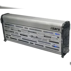 Saro LED-Insektenvernichter PT400I, B 635 x T 125 x H 260 mm