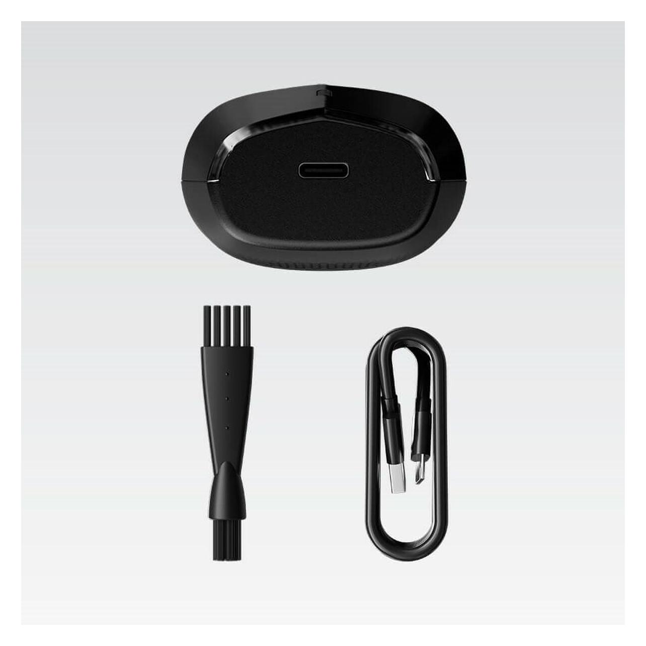 Maestro Golarka elektryczna USB MR-672 (MR-672)
