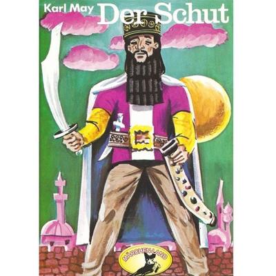 Karl May, Der Schut - Karl May, Audio, 4260507147240