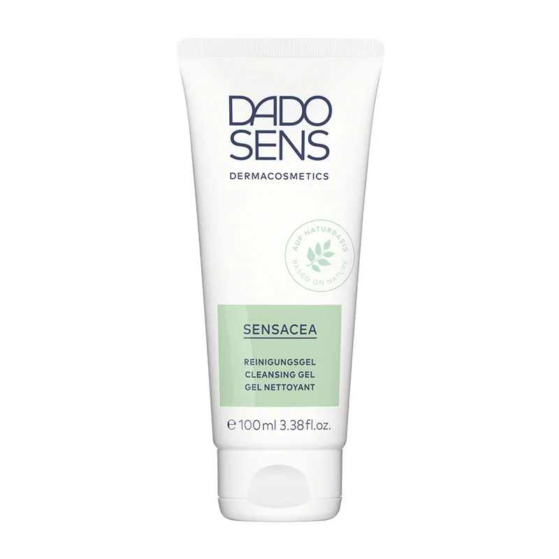 Dado Sens SENSACEA, REINIGUNGSGEL, 100ml 600833