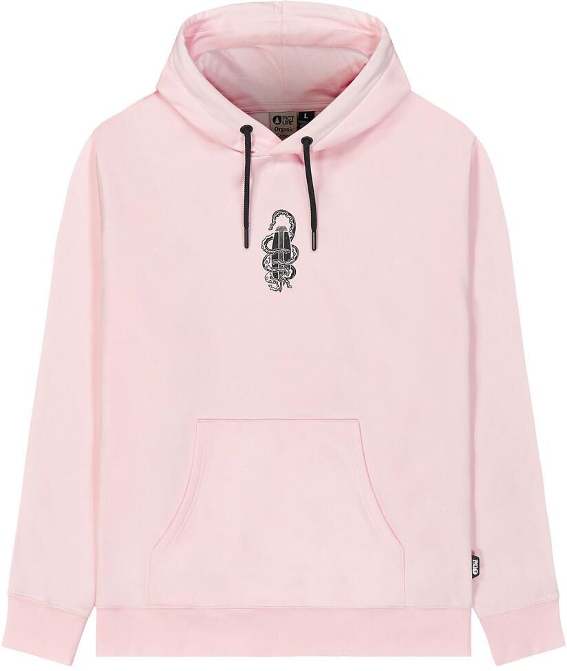 Picture  - Idey Ballerina - L - Sweat