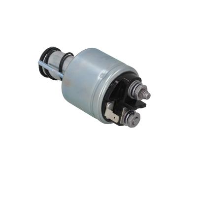 KAMOKA Magnetschalter, Starter 8640044 für LAND ROVER