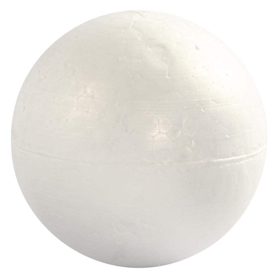 Creativ Company Polystyrene Balls (5707167222799)