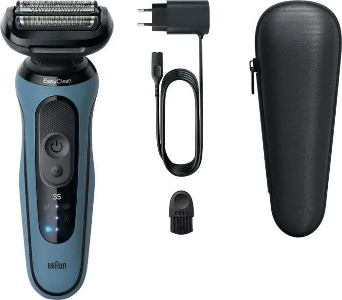 Braun Series 5 Wet&Dry 52-A1000S