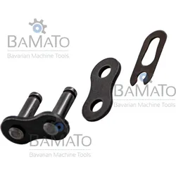 Verschlussglied für Kette passend für BAMATO Mini Transporter MTR-300R