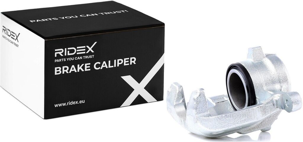 RIDEX 78B0633 Brake caliper