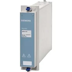 Siemens Dig.Industr. Testmodul f. Schutztechnik 7XG2220-3AA00-0AA0