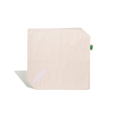 Lunch Wraps aus Baumwolle, 3er Set