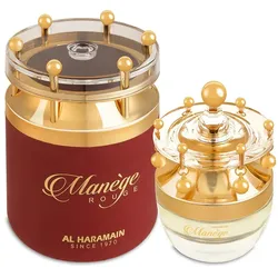 Al Haramain Manege Rouge Eau De Parfum 75ml Spray