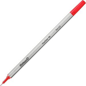 Pelikan Fineliner 96 rot 0.4mm