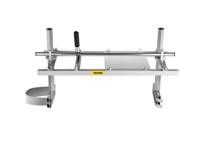 VEVOR – fraiseuse à chaîne pour planchage, barre de guidage de 14 à 24 pouces, coupe du bois et du bois, scierie, aluminium et acier
