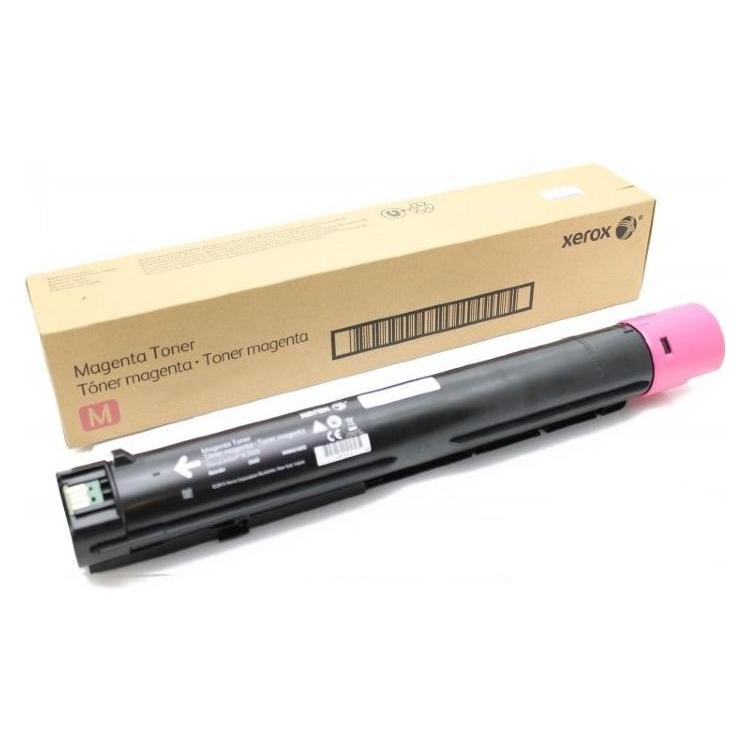 Xerox VersaLink C7000 DMO HC Toner Magenta (M) (106R03767)