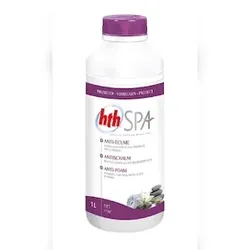 Jet-Line Spa Wasserzusatz Antischaum