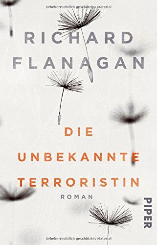 Richard Flanagan - Die unbekannte Terroristin: Roman - Preis vom 13.10.2026 19:28:25 h