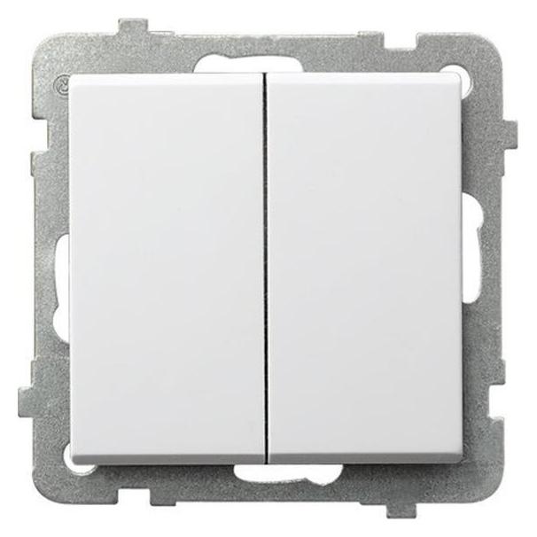 Wierb Ospel Sonata ŁP-19R Crossover-Schalter (LP-19R/M/00)