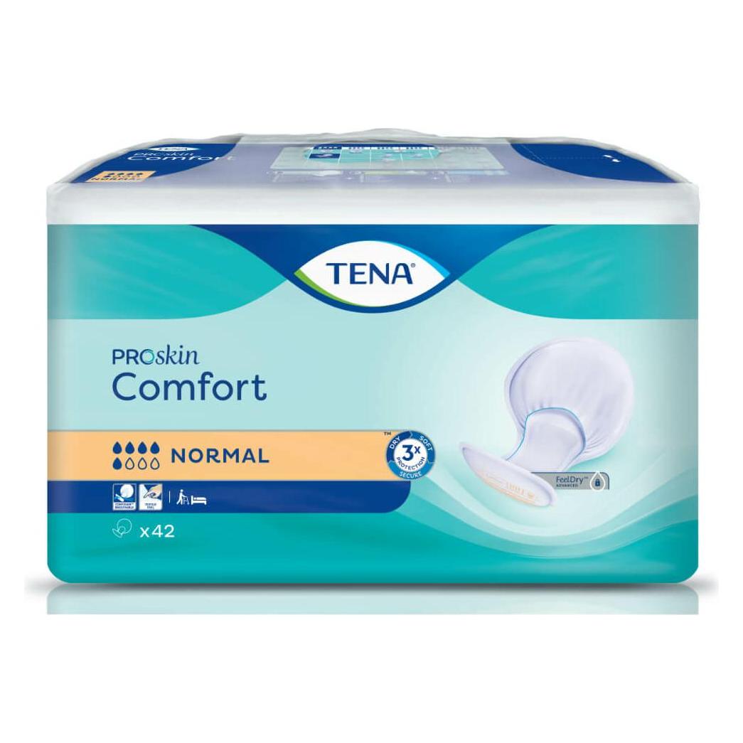 Tena Comfort Normal Karton (42x, Normal) (752742)
