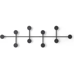 Afteroom Kleideraufhänger 79 cm schwarz