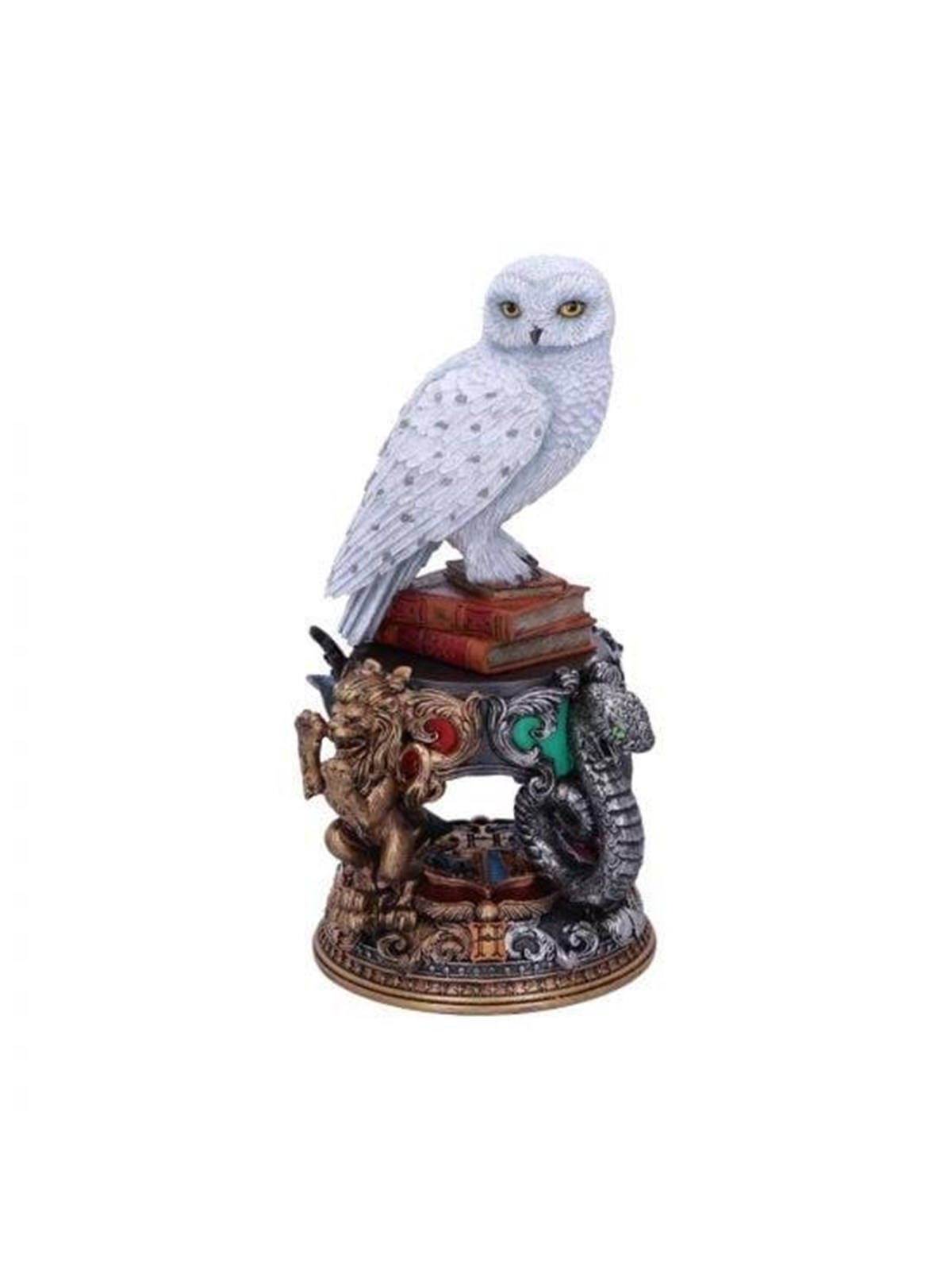 Nemesis Now - Harry Potter Hedwig Figurine 22cm - Figur