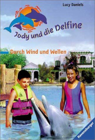 Lucy Daniels - Durch Wind und Wellen - Preis vom 14.10.2026 23:07:16 h