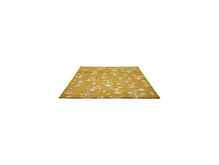 Designer Teppich „Woodland Glade“ - handgetuftet, aus 100% reiner Schurwolle Samson Red 250 x 350 cm Sanderson