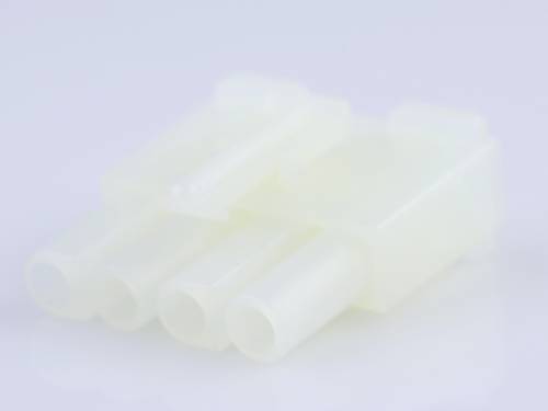 Molex Buchsengehäuse-Kabel 39036044