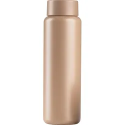 Singles Thermoflasche 650 ml, braun