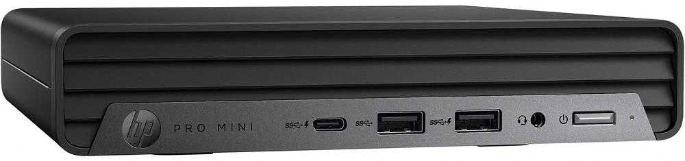 HP Pro Mini 400 G9 i5-13500T - Core i5 - Core i5 - 16 GB