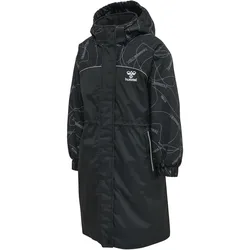 hummel hmlCONQUER XX Outdoorjacke Mädchen 2001 - black 104