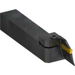 Planeinstech-Werkzeug ISO GL4-S2525MFR-25-L160090 Einstechtiefe 25mm Rechtslauf
