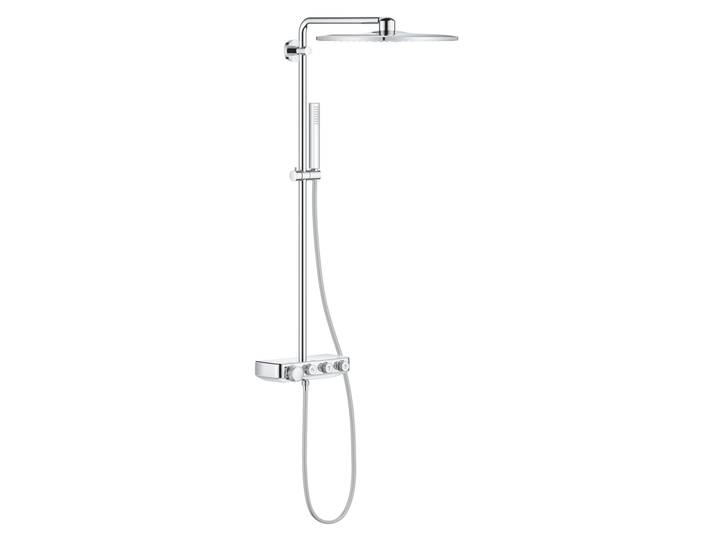 Euphoria SmartControl System 310 Cube Duo Colonne de douche thermostatique (26508000)