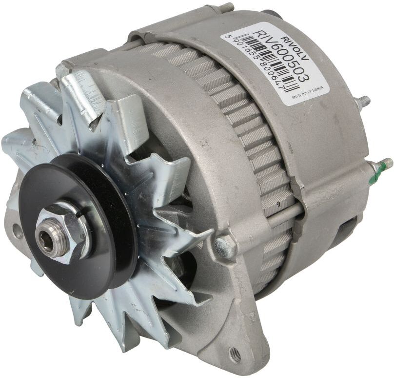 Rivolv Alternatore RIV600503