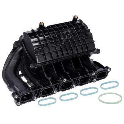 FEBI BILSTEIN Stutzen, Ansaugkrümmer 183546 für VW