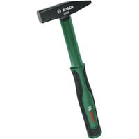 Schlosserhammer 300g grün/schwarz