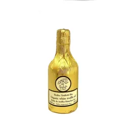 PPURA Olivenöl extra Gold-Edition mit natürlichem Trüffelaroma bio