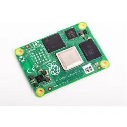 Berrybase Raspberry Pi Compute Module 4 8GB RAM, 8GB Flash, Entwicklungsboard + Kit