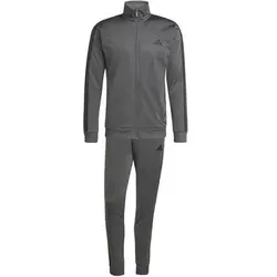 ADIDAS Herren Sportanzug DAYREADY TRAININGSANZUG (normal & lang), Größe L in Grau Grau