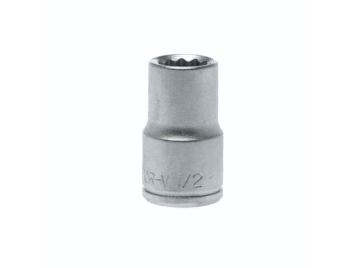 Teng M120116c Regelmatige a/F Bi-zeshoek Socket 1/2 1/2 Vierkante aandrijving