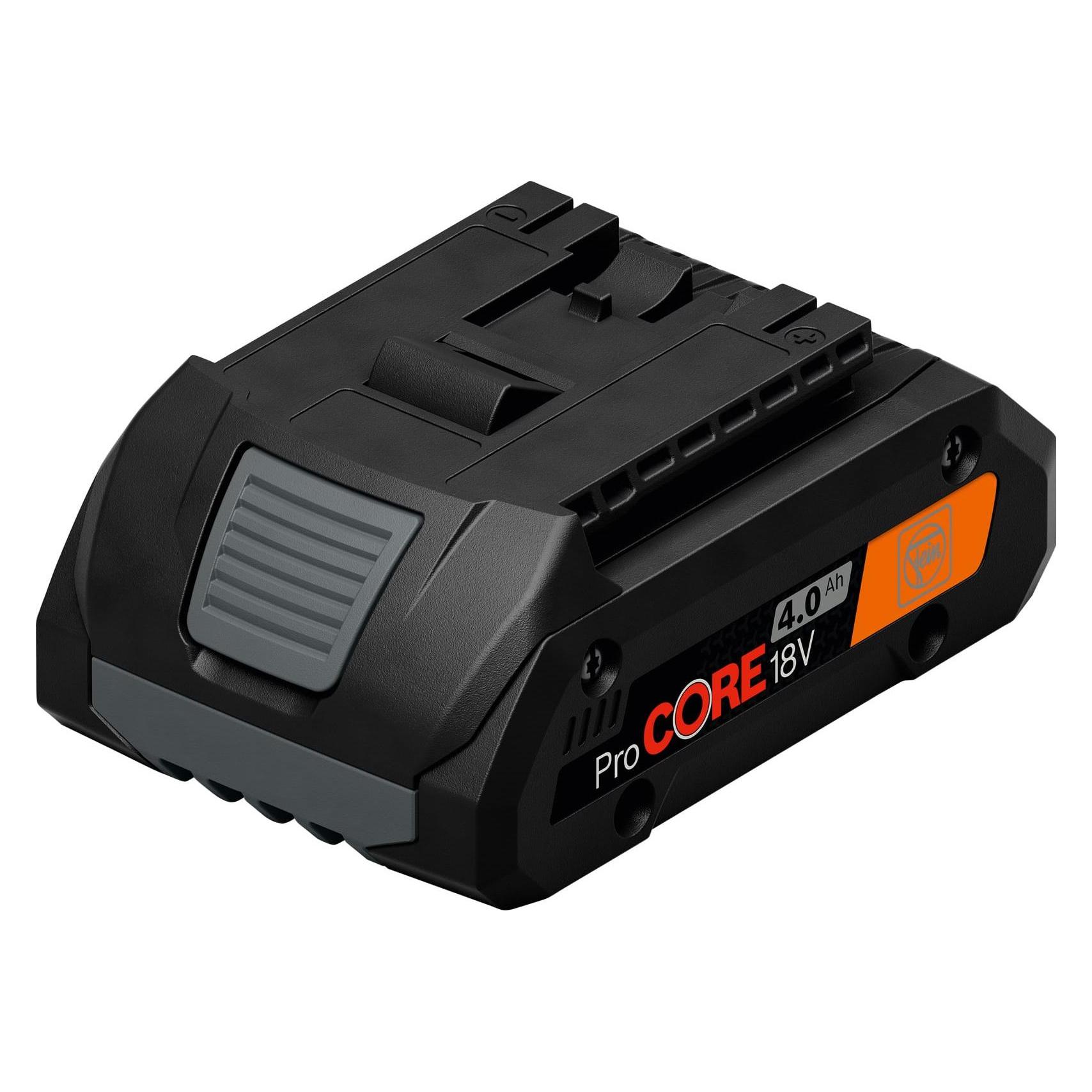 Fein Ersatzakku Akku-Pack ProCORE 18 V 4.0 Ah AS (18 V) (92604341020)