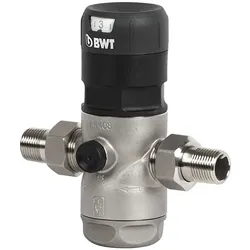 BWT Druckminderer D 1 Inox 1'' 85.25 Gehäuse Edelstahl
