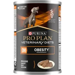 PURINA Veterinary PVD OM Obesity Management 400g