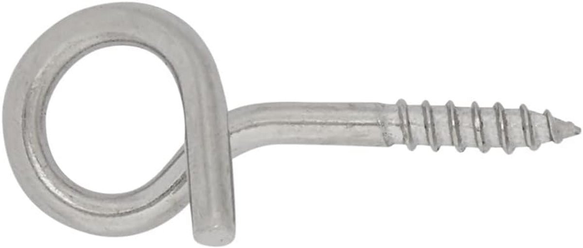 Roestvrijstalen Foto Hanger Cor