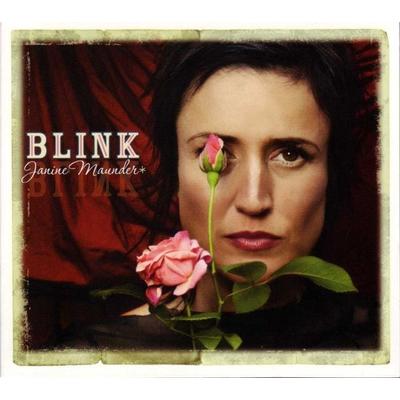 Blink - Janine Maunder, CD