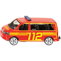 1547 BLISTER VW T5 Feuerwehr Einsatzleitung, Modellfahrzeug