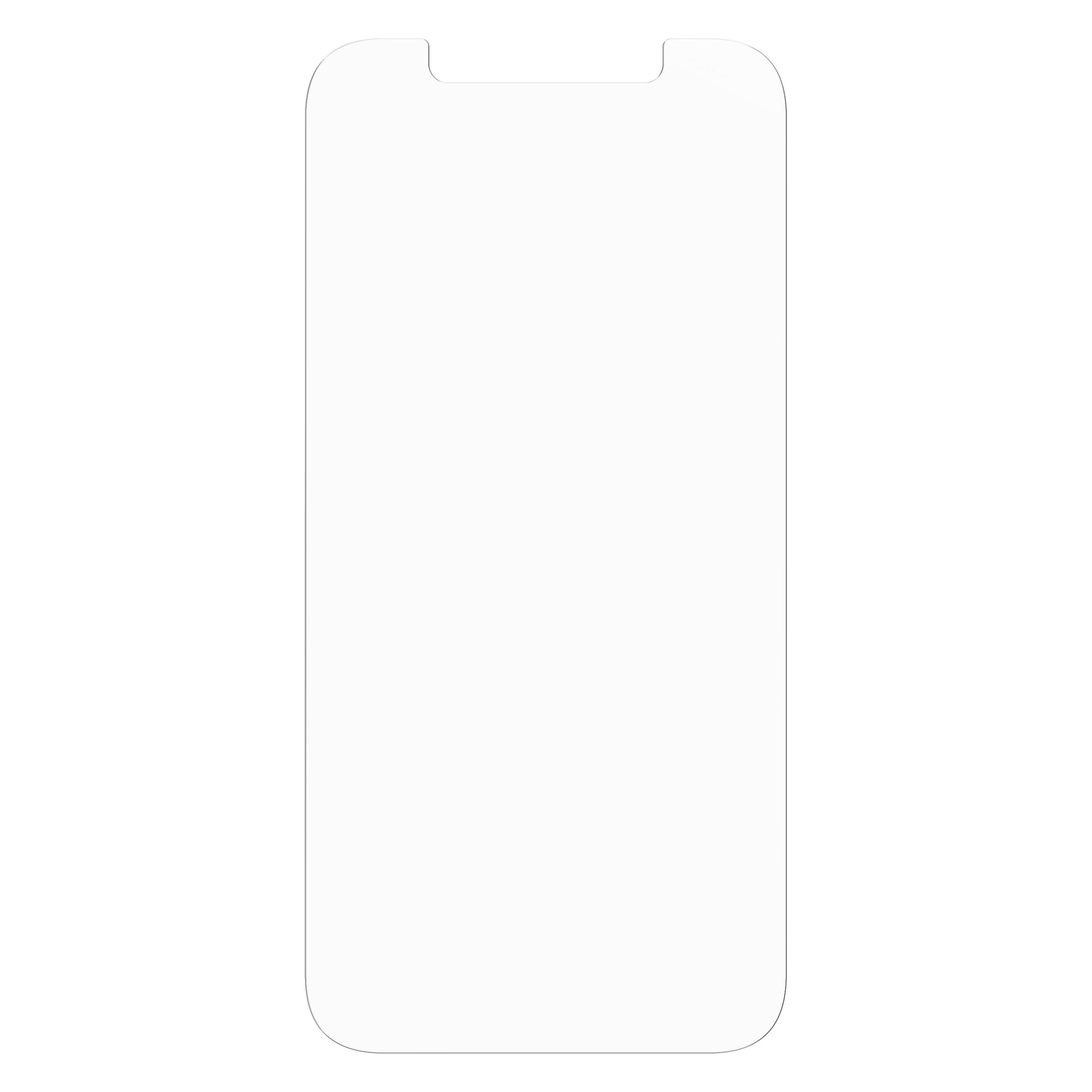 OtterBox Trusted Glass (1 Stk., Apple iPhone 12, Apple iPhone 12 Pro) (77-66081)