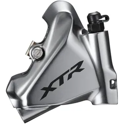 Bremssattel XTR BR-M9110 2-Kolben Flat Mount HR