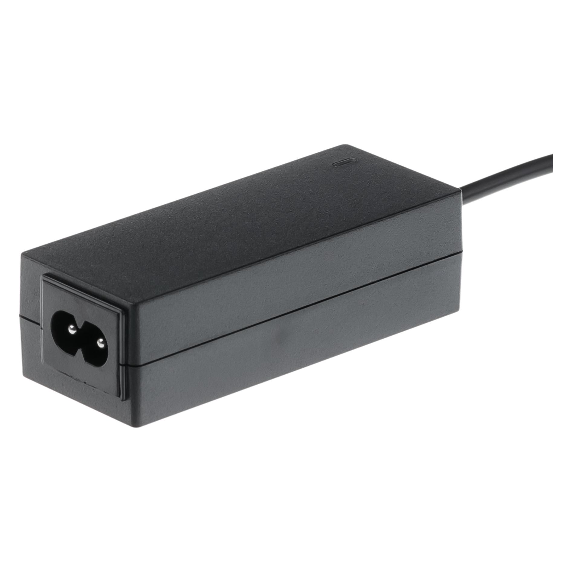 Akyga AK-ND-47 - Notebook - Indoor - 100-250 V - 55 +/- 5 Hz - 40 W - 19 V (40 W) (AK-ND-47)